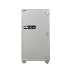Eagle SS-400 Fire Resistant Safe with 2 Key Locks