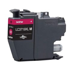Brother LC3719XLM High Yield Ink Cartridge - Magenta
