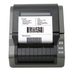 Brother QL-1050 Professional Wide Format Label Printer