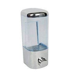 In House SD-2003 Wall Mounted Hand Soap Dispenser - 400ml