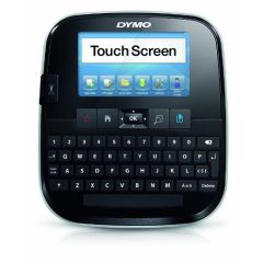 Dymo S0946420 LabelManager 500TS Touch Screen Label Maker