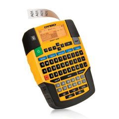 Dymo S0955950 Rhino 4200 Professional Handheld Label Printer
