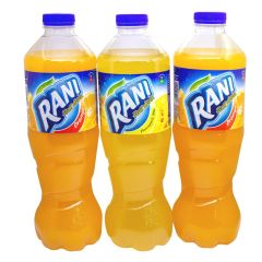 Rani Orange Juice - 1.5 Liter x (Pack of 6)