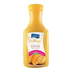 Al Rawabi Mango Juice with Reduced Sugar - 1.75 Liter