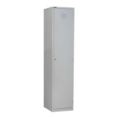 Furnit FTL-101 Single Door Locker - 1800 x 400 x 475mm