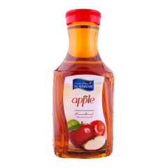 Al Rawabi Fresh & Natural Apple Juice - 1.75 Liter