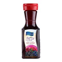 Al Rawabi Refreshing Goodness Berry Cocktail - 500ml
