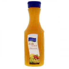 Al Rawabi Tropical Fruit Cocktail - 1 Liter
