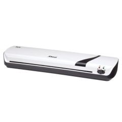 Rexel 2104512 Style Home & Office Laminator - A3 - White
