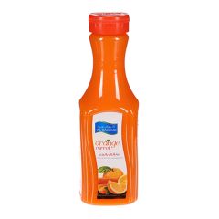 Al Rawabi Fresh & Natural Orange Carrot Juice - 1 Liter