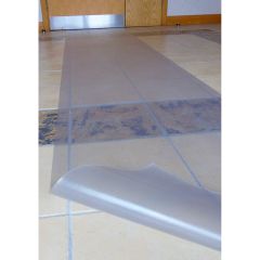 Floortex R12276EV Rectangular Floor Protector - 180 x 70cm 