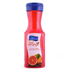 Al Rawabi Refreshing Goodness Red Orange Juice - 500ml