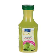 Al Rawabi Fresh & Natural Lemon Mint Juice - 1.75 Liter
