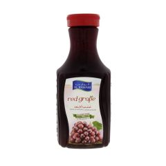 Al Rawabi Fresh & Natural Red Grape Juice - 1.75 Liter