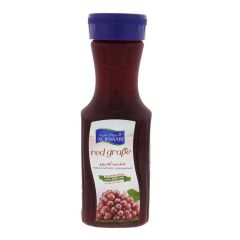 Al Rawabi Fresh & Natural Red Grape Juice - 500ml
