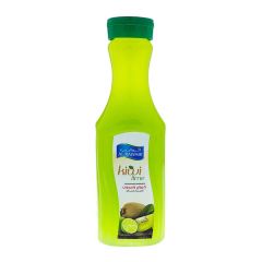 Al Rawabi Fresh & Natural Kiwi Lime Juice - 1 Liter