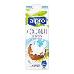 Alpro Original Coconut Drink - 1 Liter