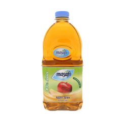 Masafi Apple Juice - 2 Liter