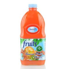 Masafi Tropical Fruits Nectar - 2 Liter