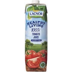 Lacnor Healthy Living Tomato Juice - 1 Liter
