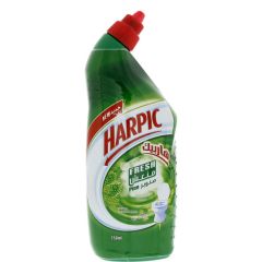 Harpic Fresh Toilet Cleaner - Pine - 750ml