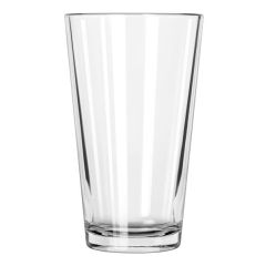 Libbey C5139 Mixing Glass - 473ml (Pack of 24)