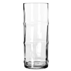 Libbey GW32802 Bamboo Cooler Glass - 16oz (Pack of 36)