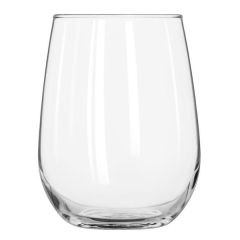 Libbey GW221 Vina Stemless White Wine Glass - 503ml (Pack of 12)