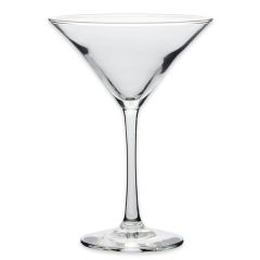 Libbey GW7512 Vina Martini Glass - 237ml (Pack of 12)