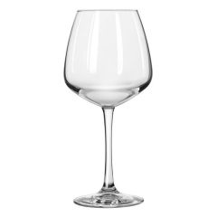 Libbey GW7515 Vina Diamond Wine Glass - 540ml (Pack of 12)