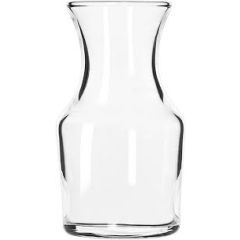 Libbey C718 Cocktail Decanter - 122 ml (Pack of 12)