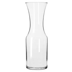 Libbey GW795 Glass Decanter - 1183ml (Pack of 12)