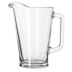 Libbey GW1792421 Pitcher - 1095ml (Pack of 6)