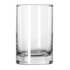 Libbey C2349 Lexington Juice Glass - 148ml - Clear (Pack of 12)