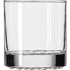 Libbey C23386 Lexington Nob Hill Old Fashioned Glass - 303ml (Pack of 12)