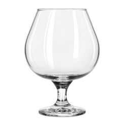 Libbey C3702 Embassy Selection Brandy Glass - 163ml (Pack of 12)
