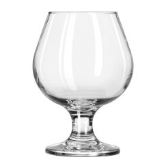 Libbey C3704 Embassy Selection Brandy Glass - 274ml (Pack of 12)