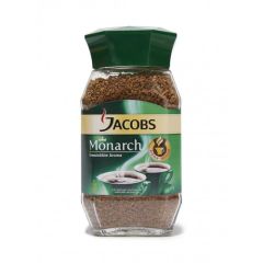 Jacobs Monarch Arome Irresistible Coffee  - 190 Grams