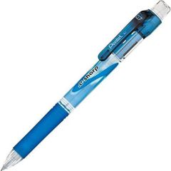 Pentel AZ127R E Sharp Automatic Mechanical Pencil - 0.7mm, Blue (Pack of 12)