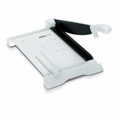 Ideal 1133 132116800 Professional Paper Trimmer - A4