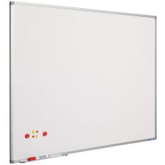 SMIT SMV 11103-295 Magnetic White Board - 120cm x 300cm 