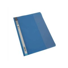 Foldex FX-T6 Fastener Folder - A4 - Blue (Pack of 50)