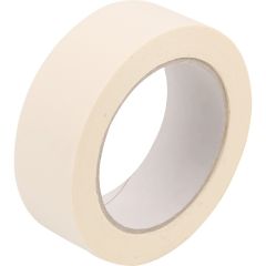 Olympia Masking Tape Paper - 1" x 50 Yards (Pack of 36)