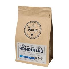 Jamero "Honduras" Single Origin Roasted Whole Bean Coffee - 500 Grams