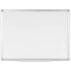 Mesco Magnetic Whiteboard - 60cm x 90cm