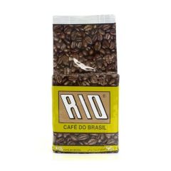 Rio Cafe Do Brasil Turkish Black Coffee - 450 Grams