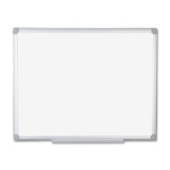Modest WB0304 Magnetic White Board - 30cm x 40cm