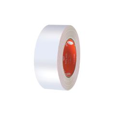Atlas Duct Cloth Tape - 2" x 25 Meter - White