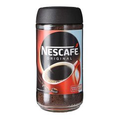 Nescafe Original Smooth & Rich Coffee - 210 Grams