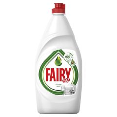 Fairy Dishwashing Liquid - Original - 750ml